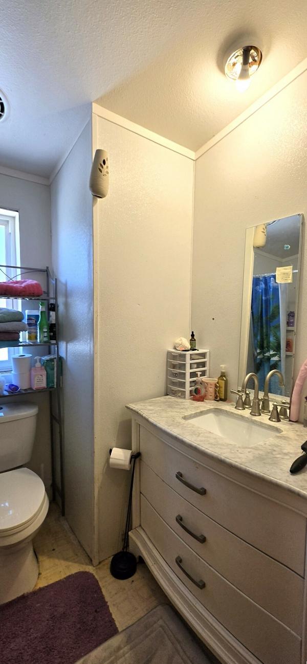 1996 CHA Manufactured Home