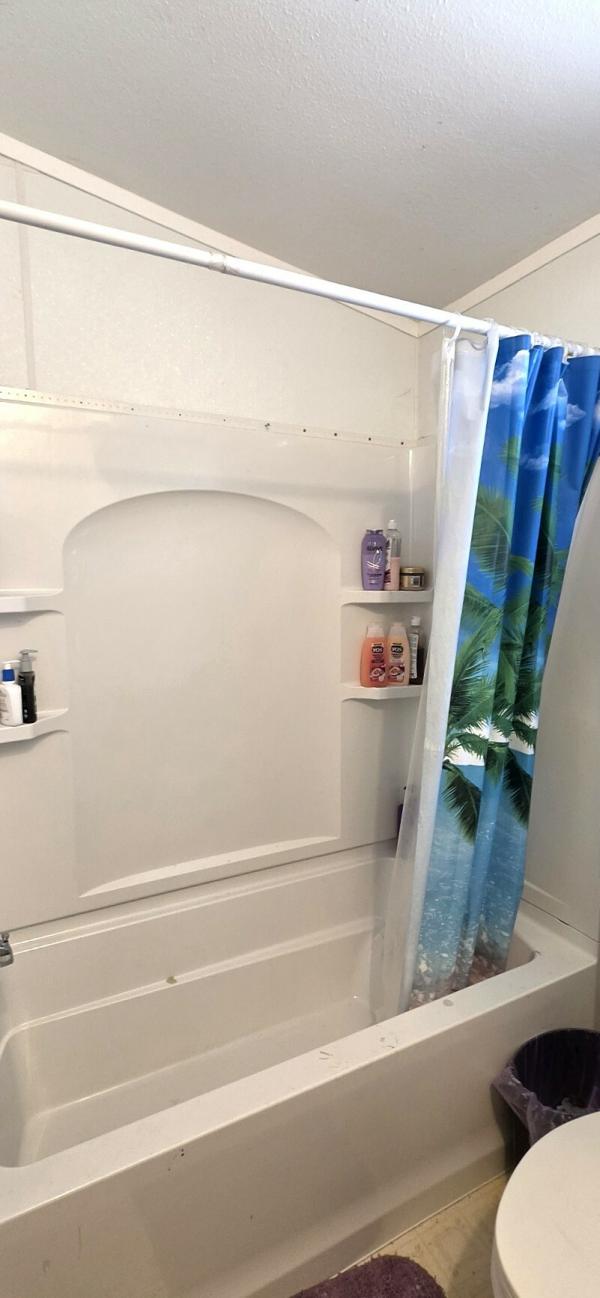 1996 CHA Manufactured Home