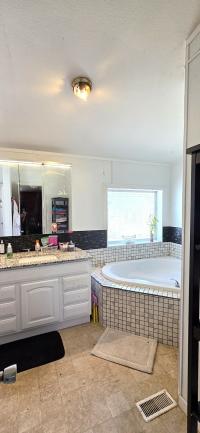 1996 CHA Manufactured Home