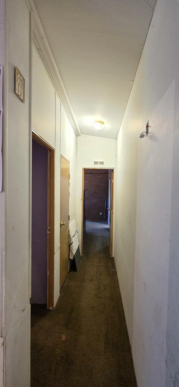 1996 CHA Manufactured Home