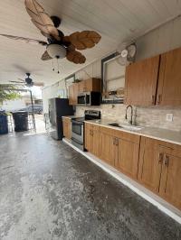 1986 Gree MH Manufactured Home