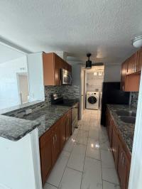 1986 Gree MH Manufactured Home