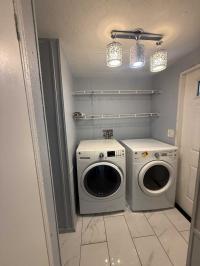 1986 Gree MH Manufactured Home