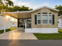 Manufactured Home
