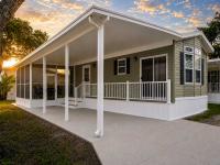 Manufactured Home