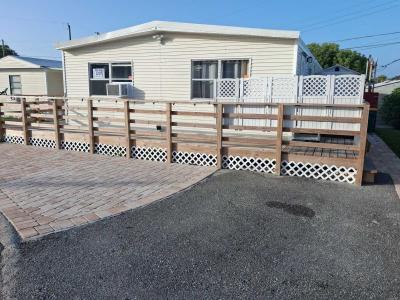 Mobile Home at 4438 Utica Circle Melbourne, FL 32935