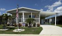 2023 Champion Manufactured Home