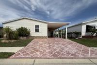 2002 Palm Harbor Manufactured Home