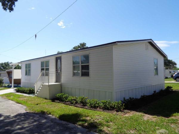 1987  Mobile Home For Sale