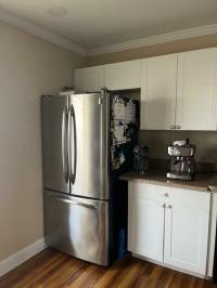 2011 Palm Harbor HS Manufactured Home