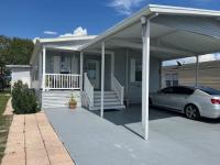 2011 Palm Harbor HS Manufactured Home