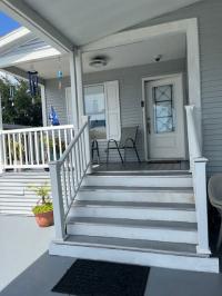 2011 Palm Harbor HS Manufactured Home