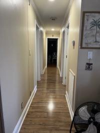 2011 Palm Harbor HS Manufactured Home