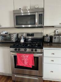 2011 Palm Harbor HS Manufactured Home