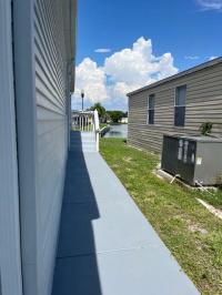 2011 Palm Harbor HS Manufactured Home
