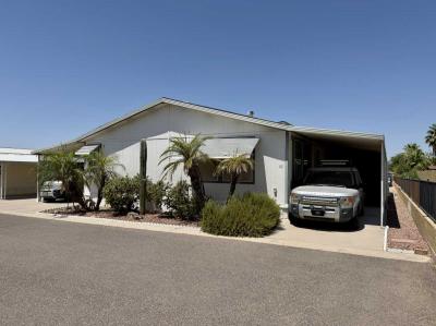 Photo 3 of 34 of home located at 10936 E Apache Trl Lot 1103 Apache Junction, AZ 85120