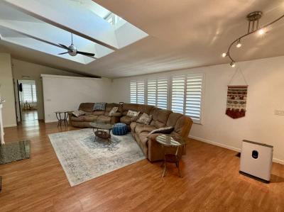 Photo 5 of 34 of home located at 10936 E Apache Trl Lot 1103 Apache Junction, AZ 85120