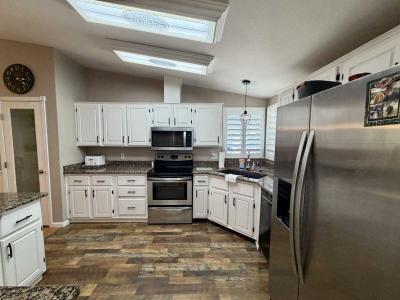 Photo 12 of 8 of home located at 10936 E Apache Trl Lot 1103 Apache Junction, AZ 85120