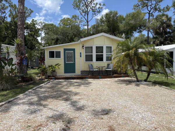 1987 Delo Mobile Home For Sale