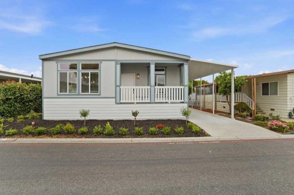 2026 Silvercrest Mobile Home For Sale
