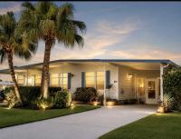 1976 TROP Manufactured Home