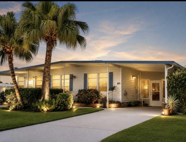 1976 TROP Mobile Home For Sale
