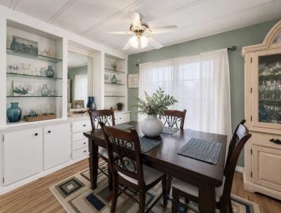 Available Home