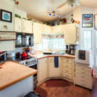1994 Cavco Mobile Home