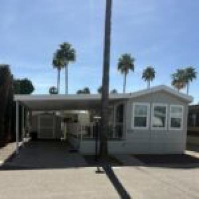 Mobile Home at 4555 S Mission F-477 Tucson, AZ 85746