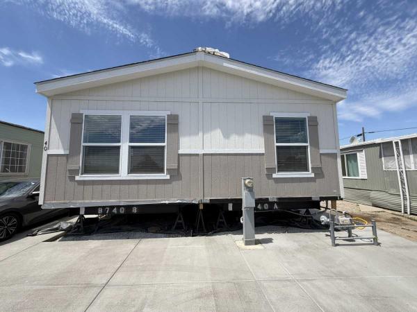 2026 Clayton Mobile Home For Sale