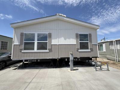 Mobile Home at 1490 East 6th Street #40 Beaumont, CA 92223