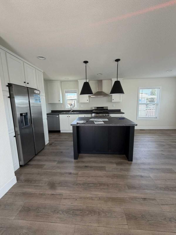 2026 Clayton TPO2452 Manufactured Home