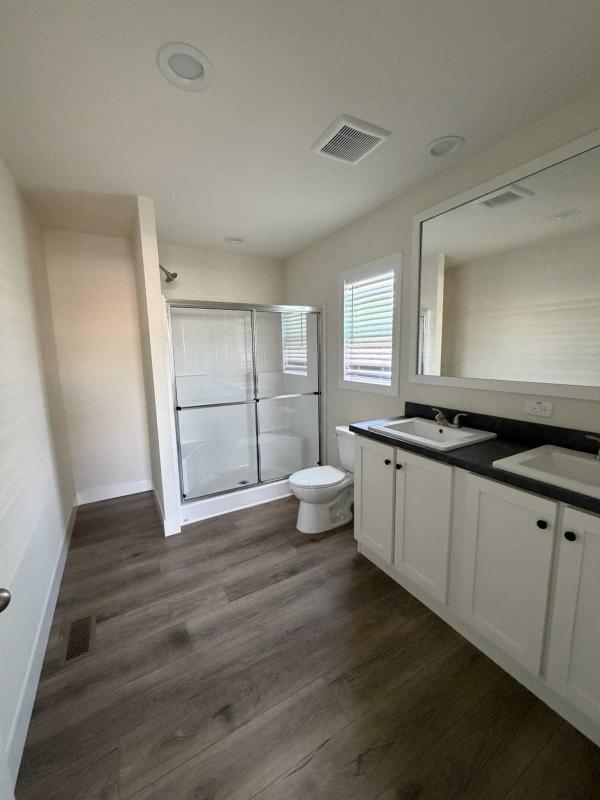 2026 Clayton TPO2452 Manufactured Home