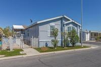 1992 Fleetwood Sunpointe Manufactured Home