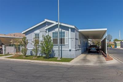 Photo 2 of 22 of home located at 6105 E. Sahara Ave. Las Vegas, NV 89142