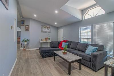 Photo 4 of 22 of home located at 6105 E. Sahara Ave. Las Vegas, NV 89142