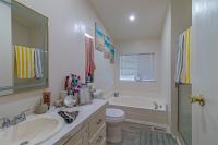 1992 Fleetwood Sunpointe Manufactured Home