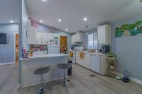 1992 Fleetwood Sunpointe Manufactured Home