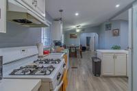 1992 Fleetwood Sunpointe Manufactured Home