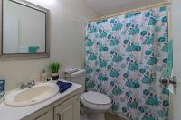 1992 Fleetwood Sunpointe Manufactured Home