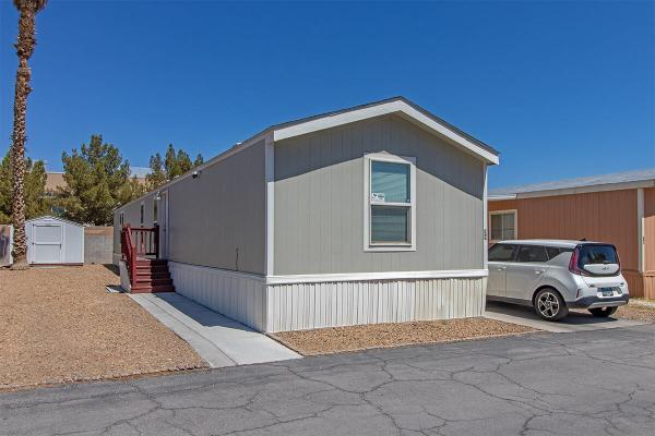 2017 CMH Manufacturing Mobile Home For Sale