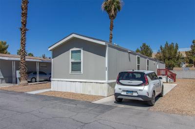 Photo 2 of 19 of home located at 830 N. Lamb Blvd. Las Vegas, NV 89110