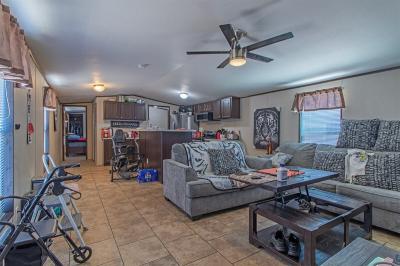 Photo 3 of 19 of home located at 830 N. Lamb Blvd. Las Vegas, NV 89110