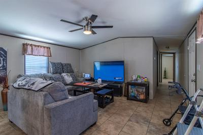 Photo 5 of 19 of home located at 830 N. Lamb Blvd. Las Vegas, NV 89110