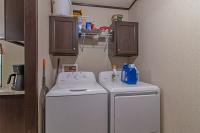 2017 CMH Manufacturing Manufactured Home