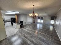 1993 Fleetwood Manufactured Home