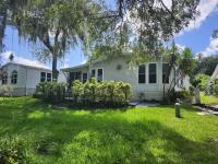 1993 Fleetwood Manufactured Home