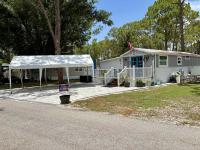 1986 Lake Manufactured Home