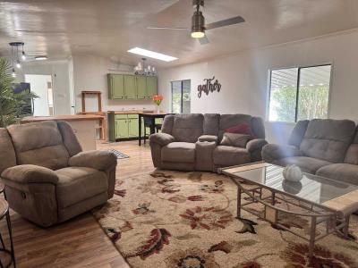 Photo 3 of 26 of home located at 3411 S. Camino Seco #65 Tucson, AZ 85730