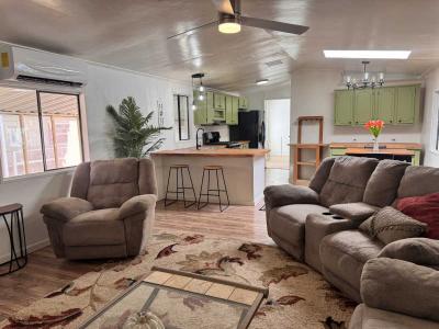Photo 2 of 26 of home located at 3411 S. Camino Seco #65 Tucson, AZ 85730